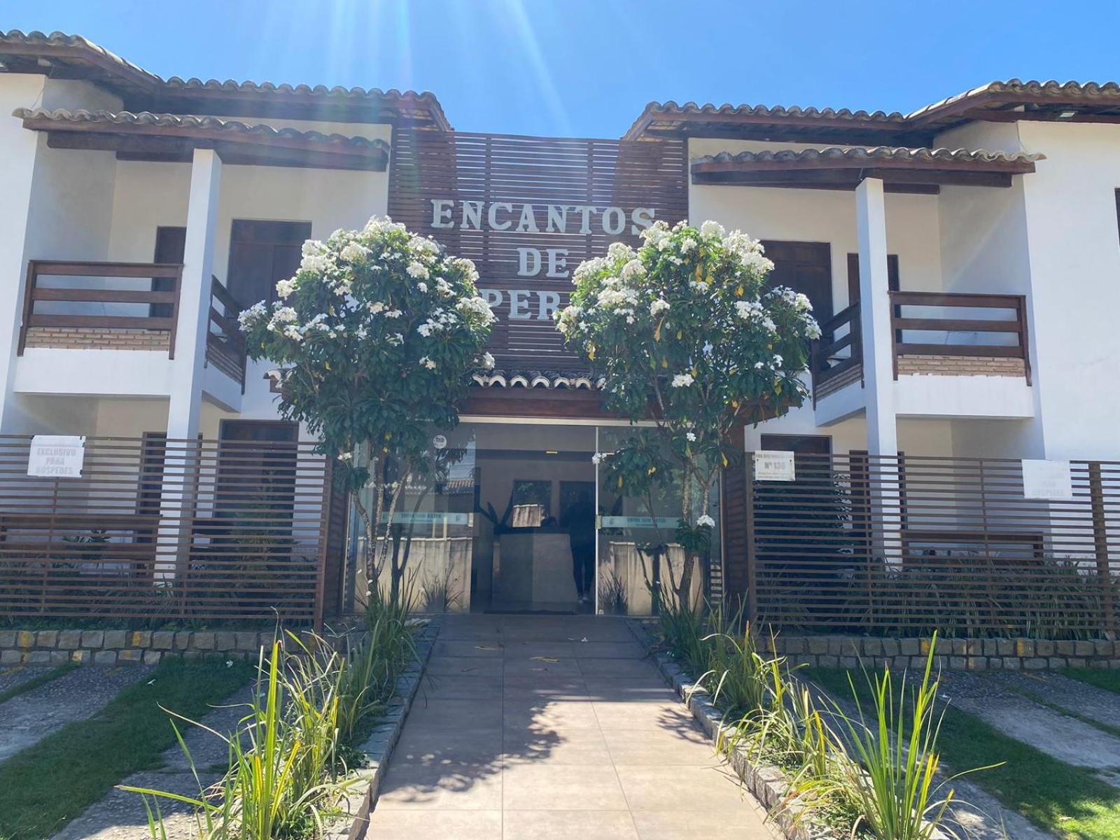 Flat Premium Itaperapua Porto Seguro