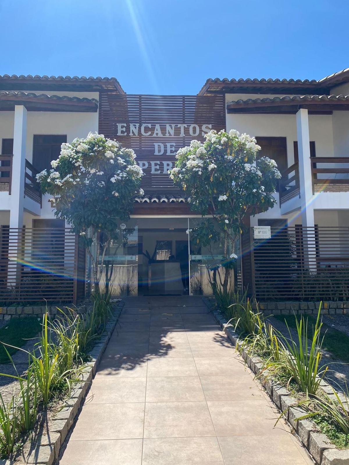 Flat Premium Itaperapua 5* Porto Seguro