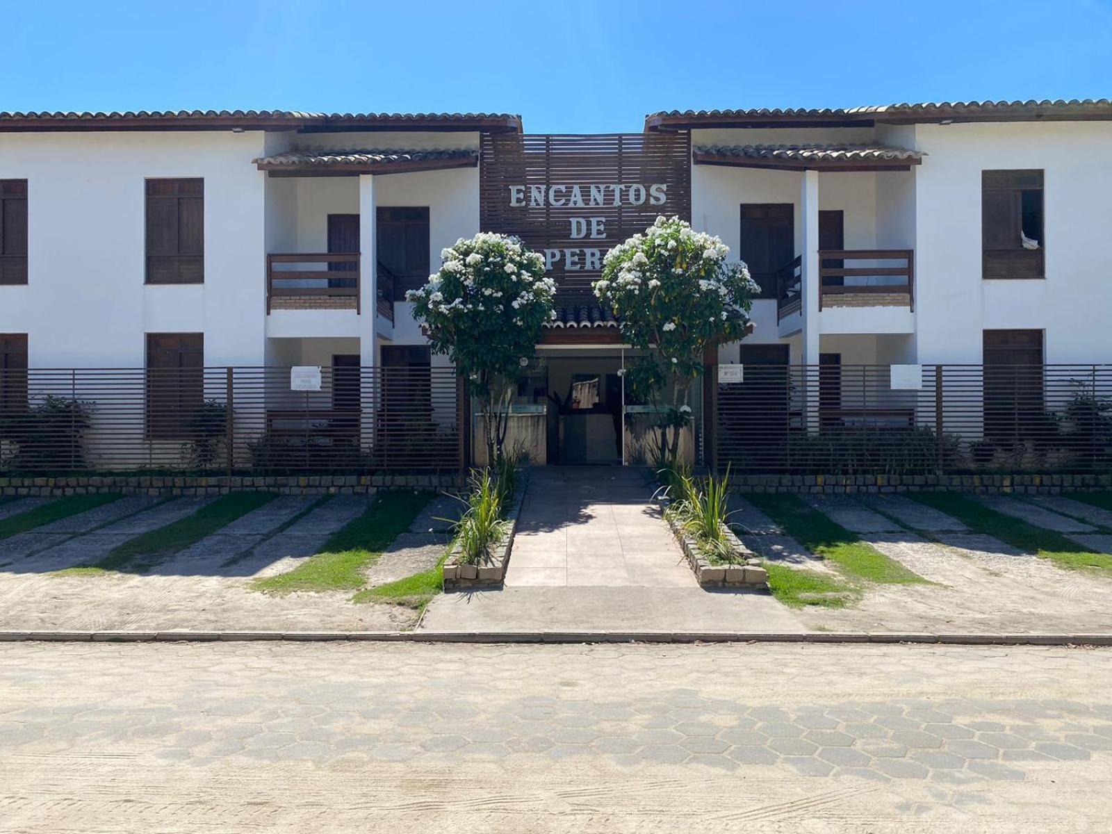 Flat Premium Itaperapua Hotel 5*