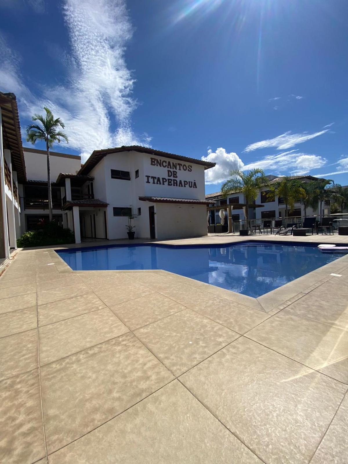 Flat Premium Itaperapua 5*