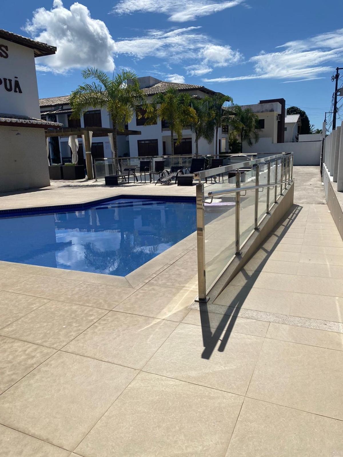 Flat Premium Itaperapua Hotel