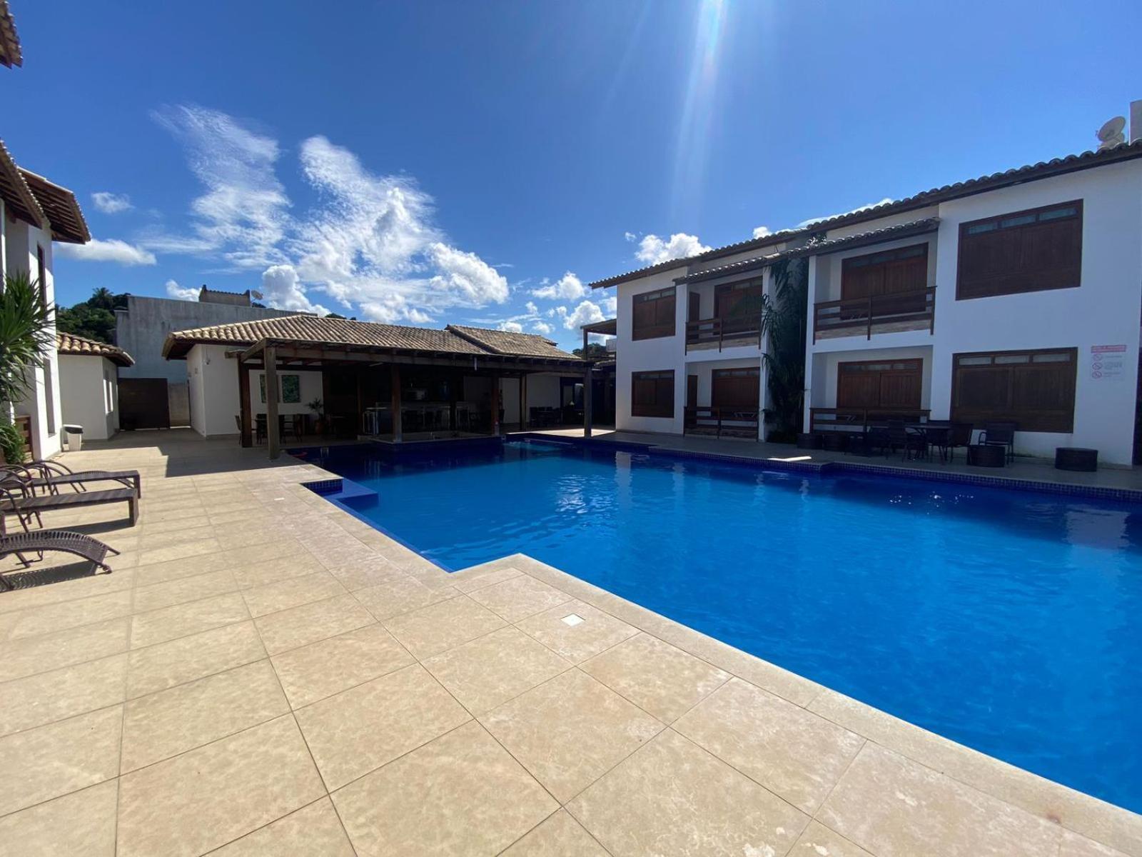Hotel Flat Premium Itaperapua