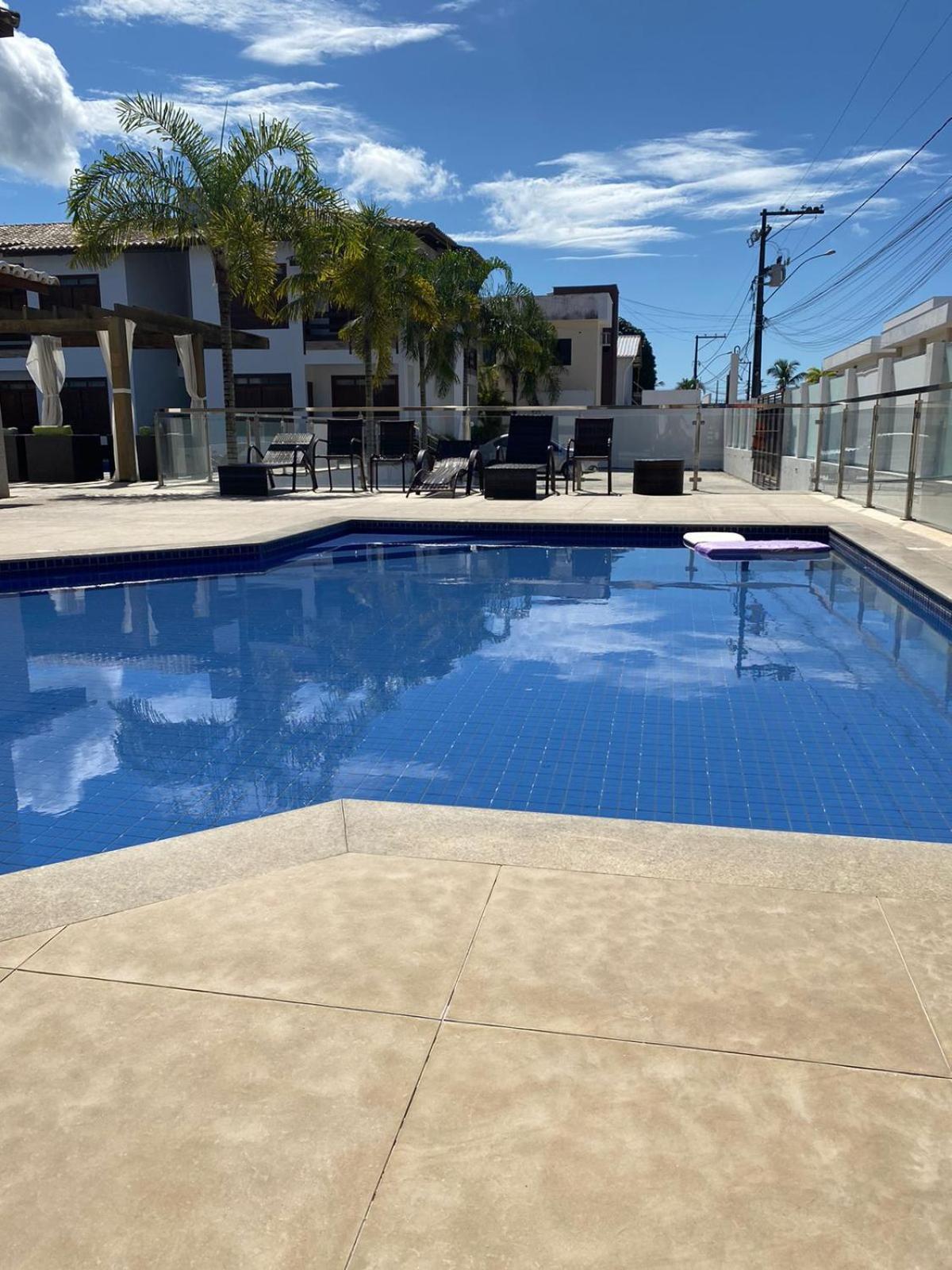 Hotel Flat Premium Itaperapua 5*
