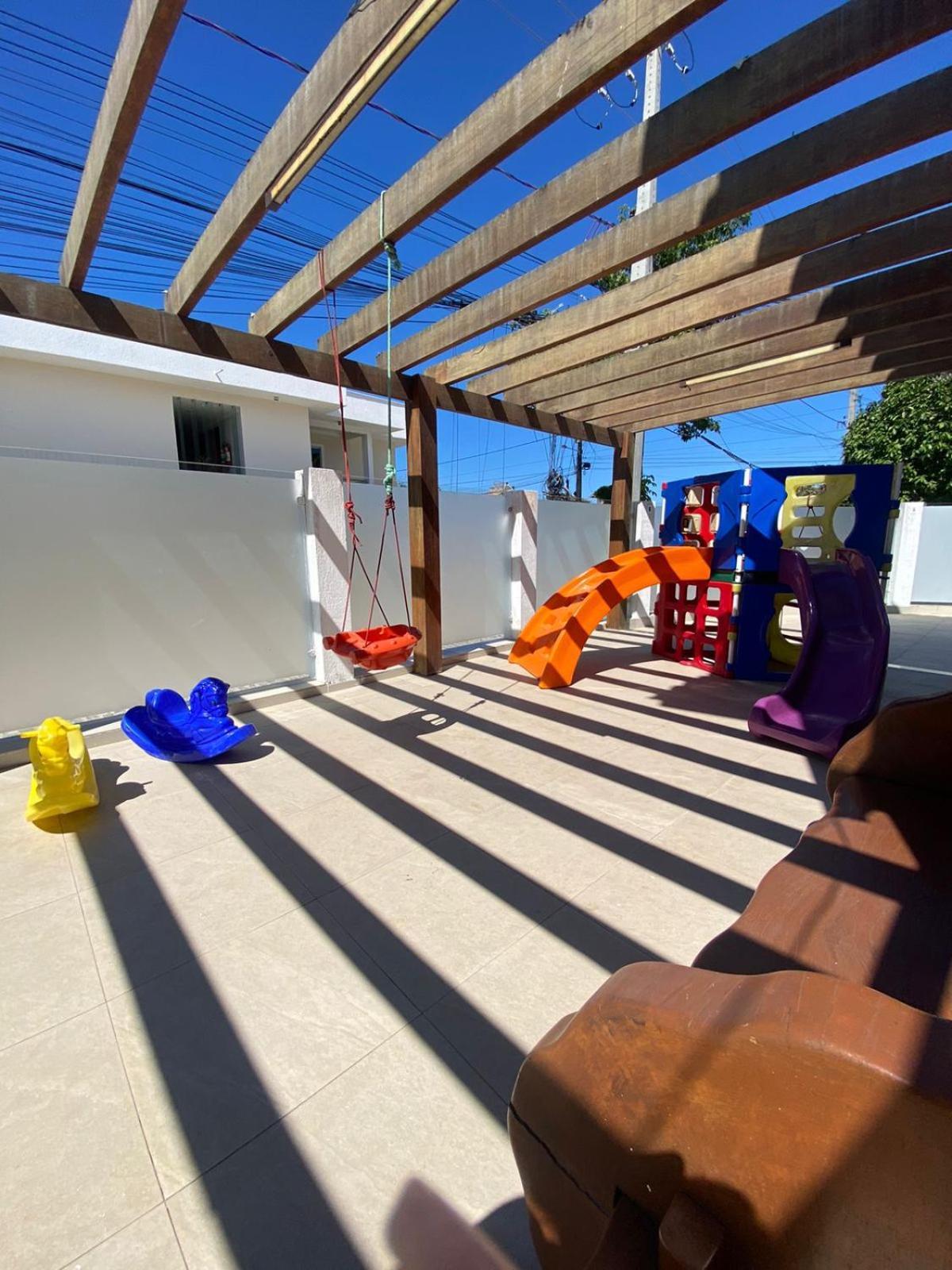 Flat Premium Itaperapua Hotel Porto Seguro