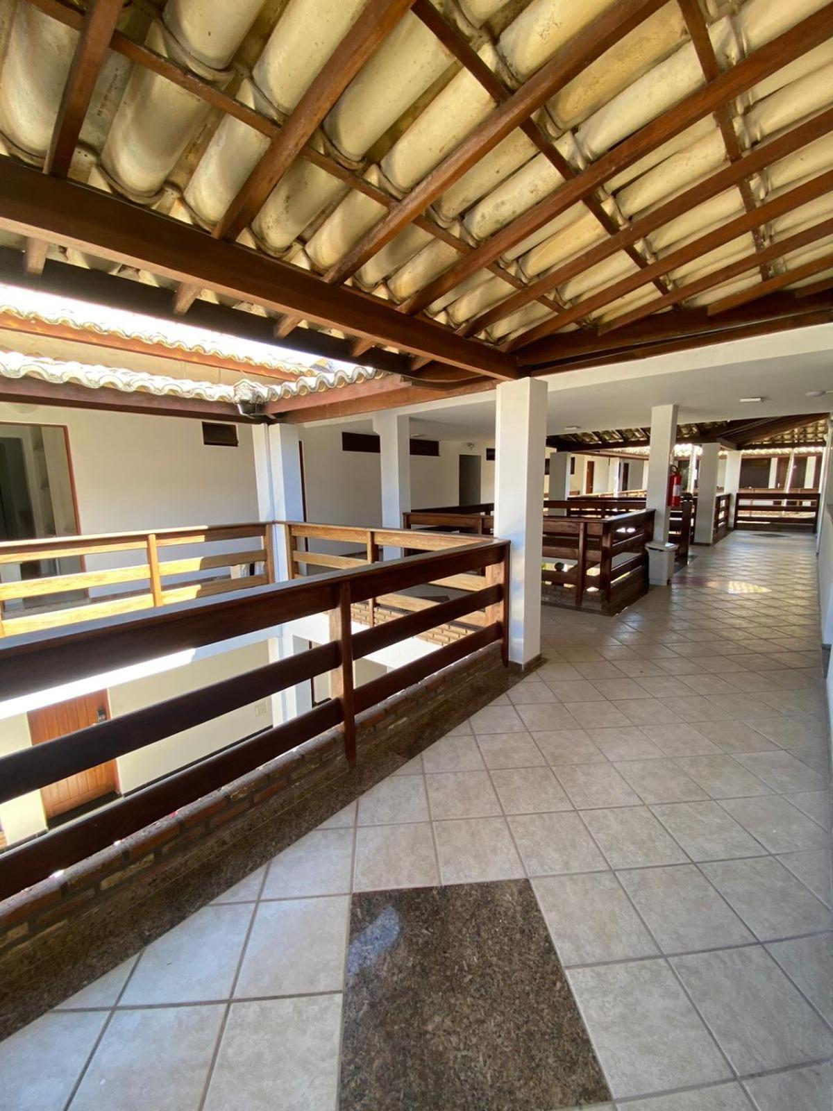 Flat Premium Itaperapua Porto Seguro