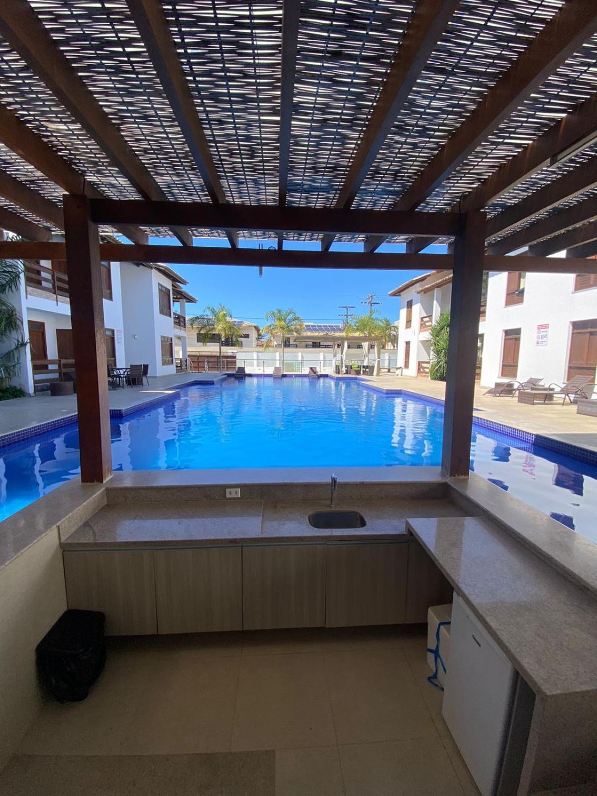 Flat Premium Itaperapua