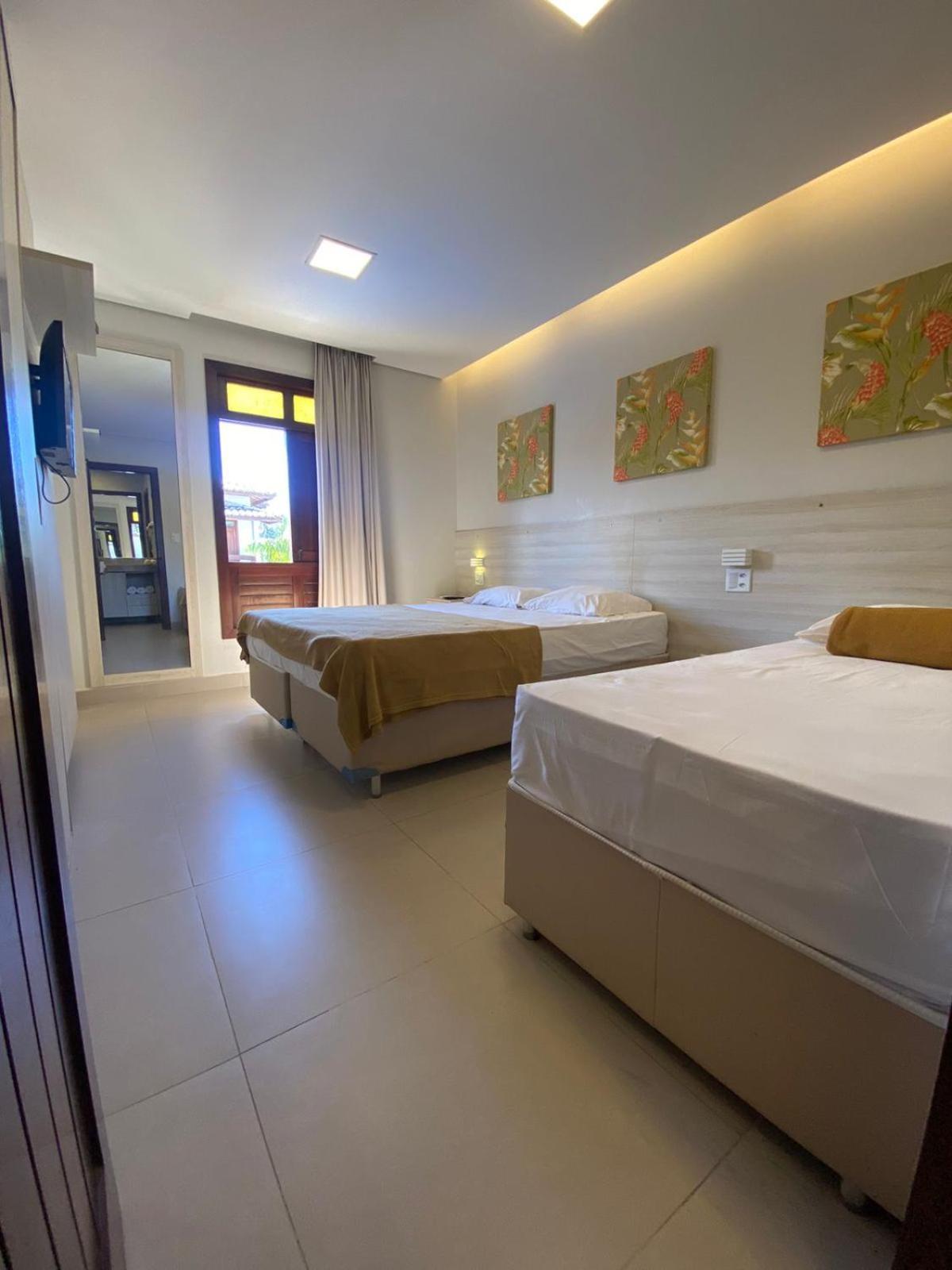 Hotel Flat Premium Itaperapua