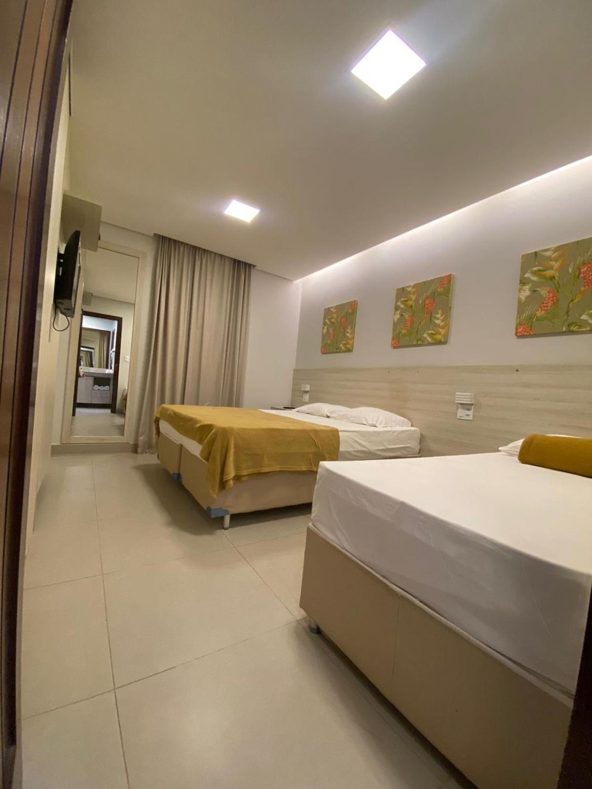 Flat Premium Itaperapua Hotel 5*