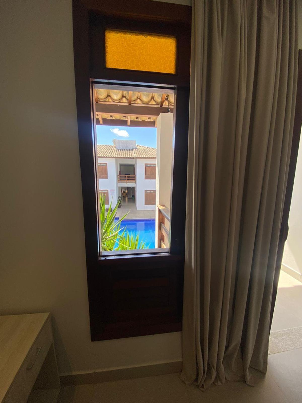 Flat Premium Itaperapua Hotel Porto Seguro