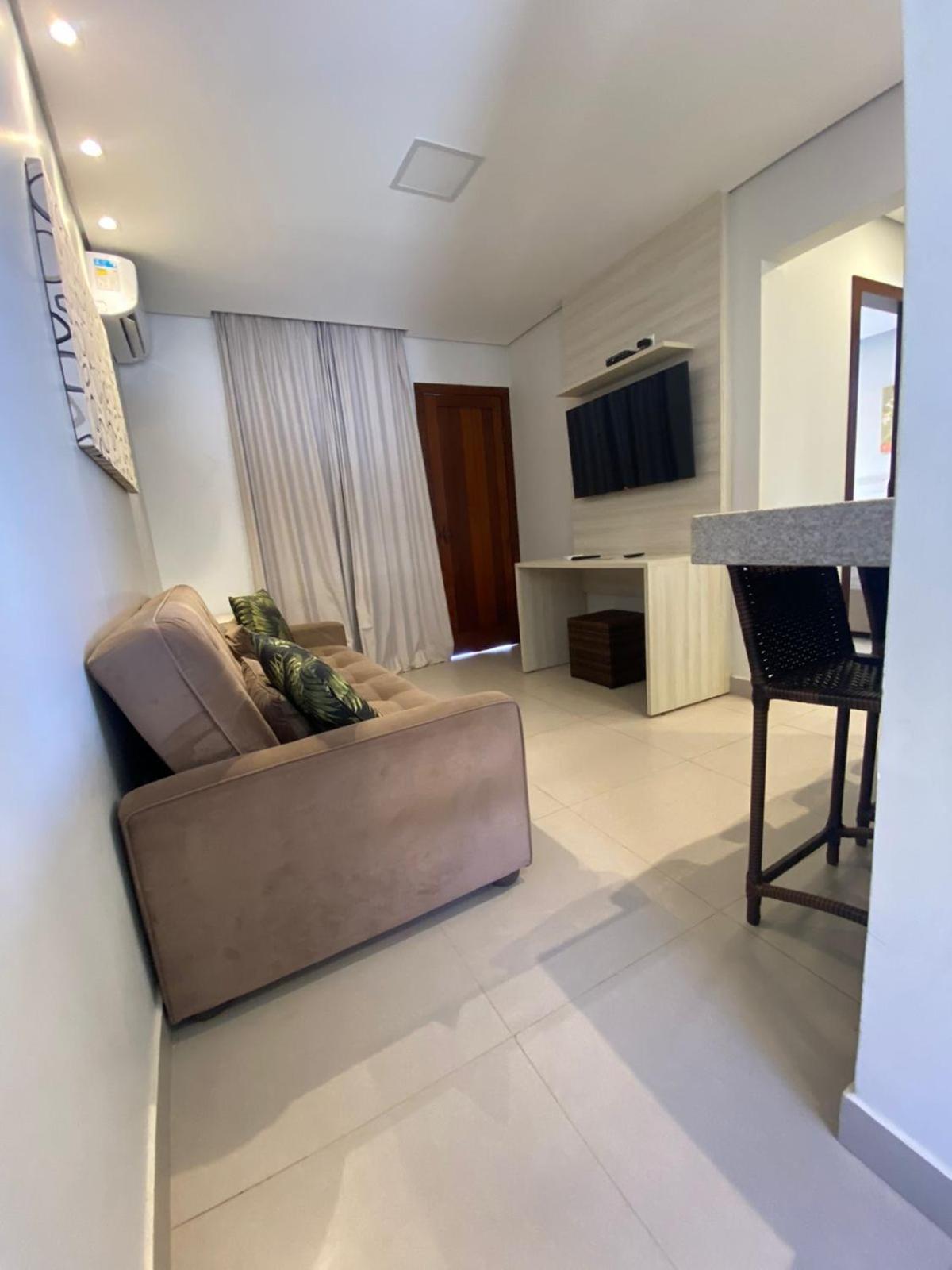 Flat Premium Itaperapua Porto Seguro