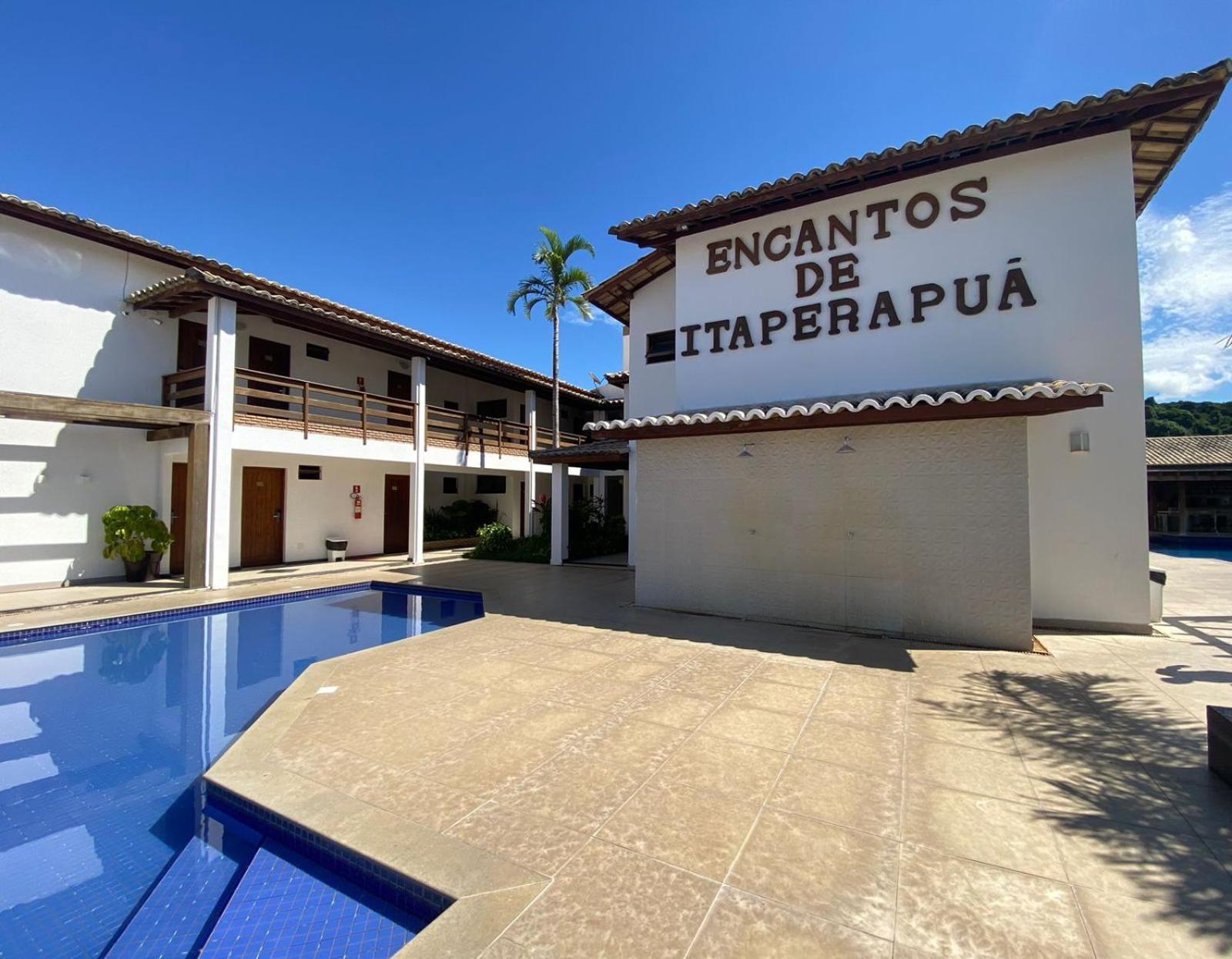 Flat Premium Itaperapua