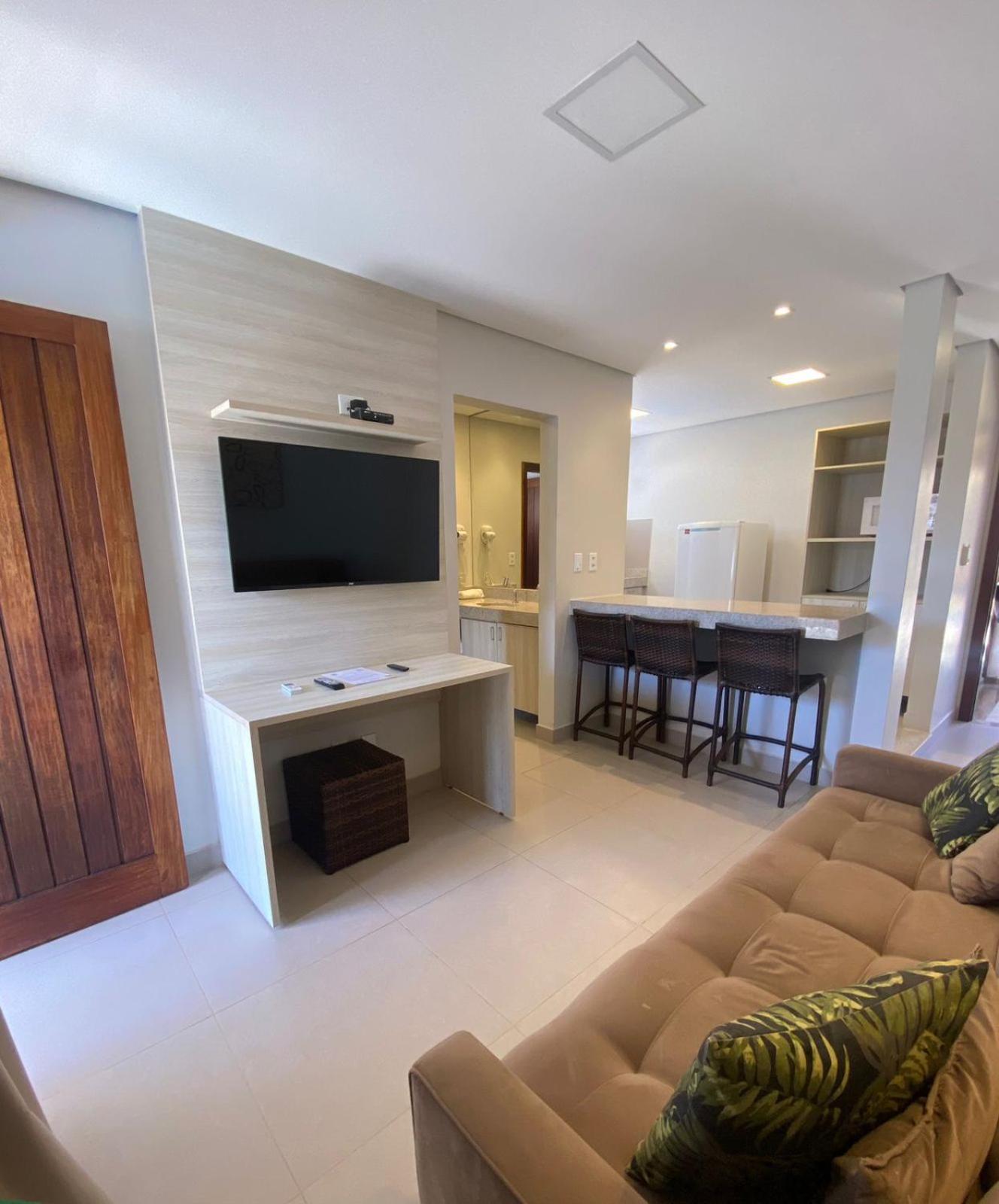 Flat Premium Itaperapua 5*