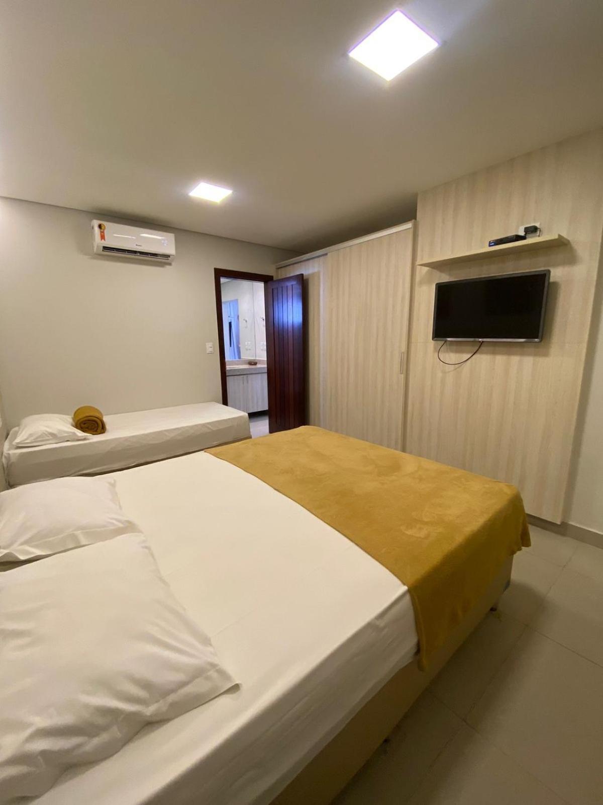 Hotel Flat Premium Itaperapua