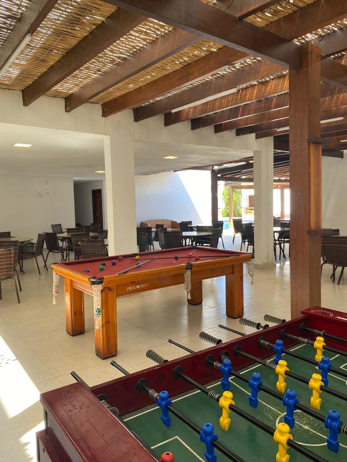 Hotel Flat Premium Itaperapua 5*