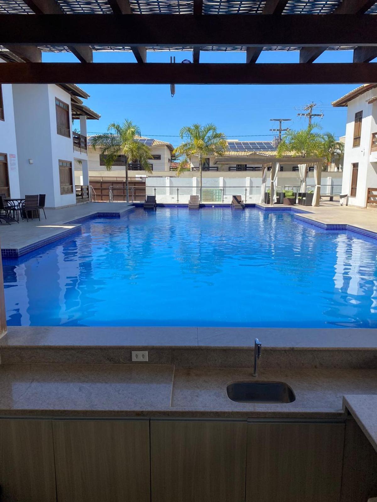 Flat Premium Itaperapua Hotel 5*