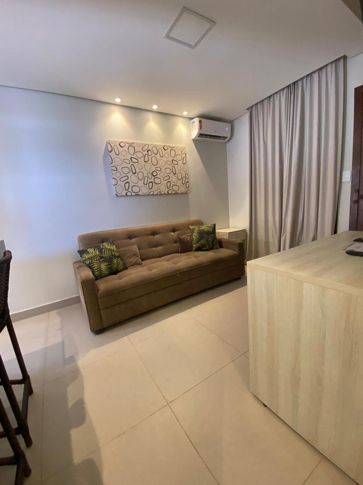 Flat Premium Itaperapua Porto Seguro
