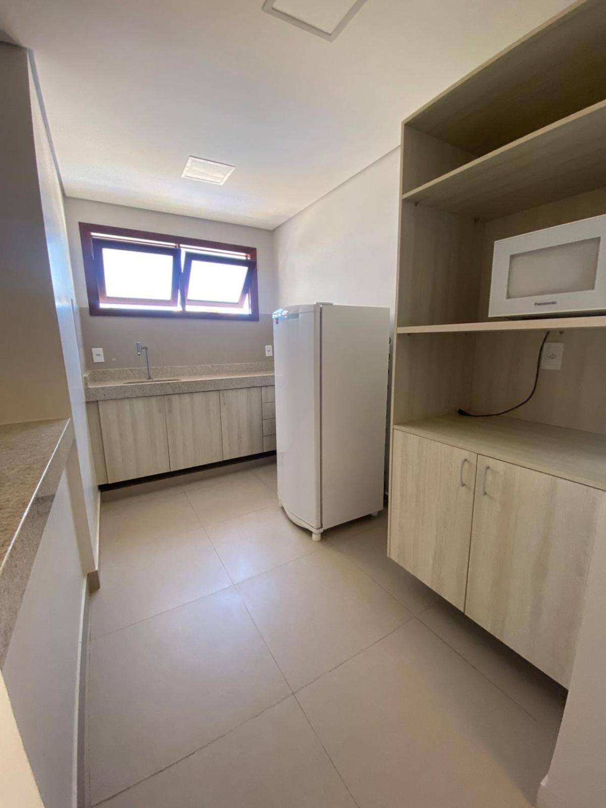 Flat Premium Itaperapua Hotel