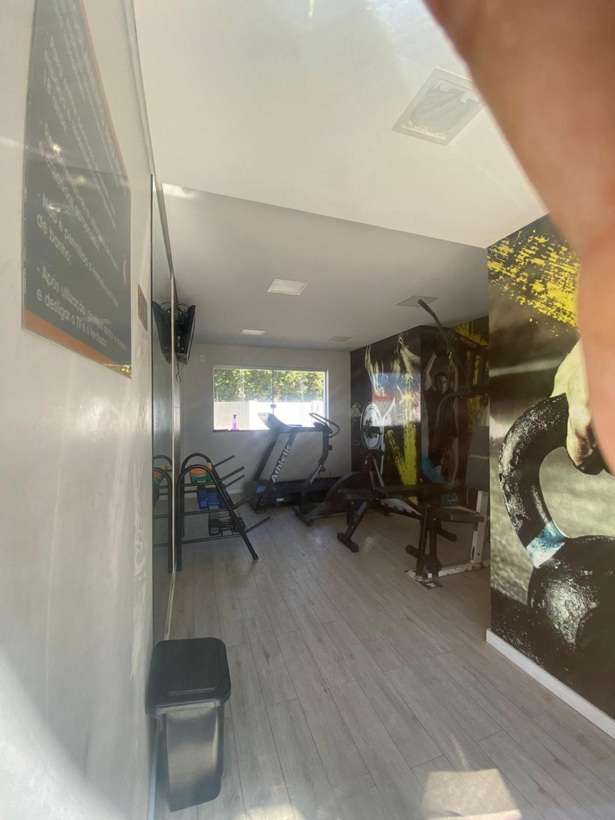 Hotel Flat Premium Itaperapua