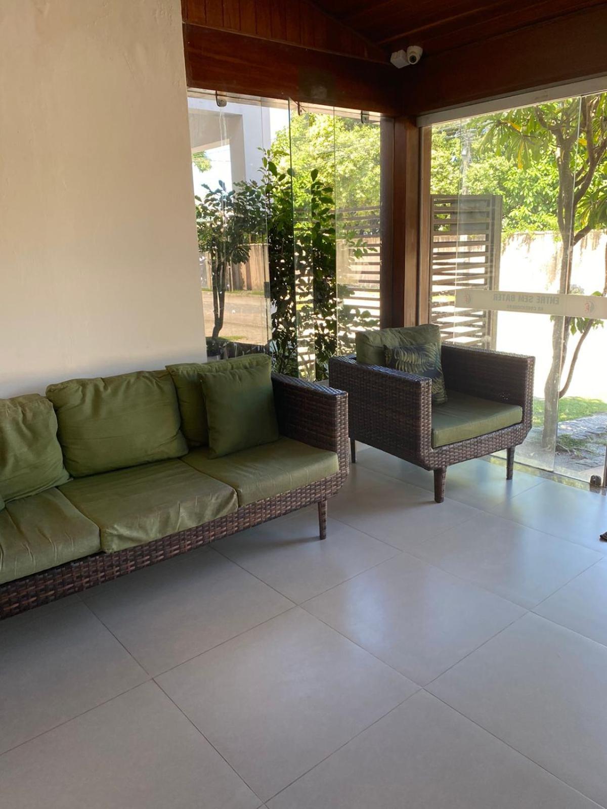 Flat Premium Itaperapua 5*
