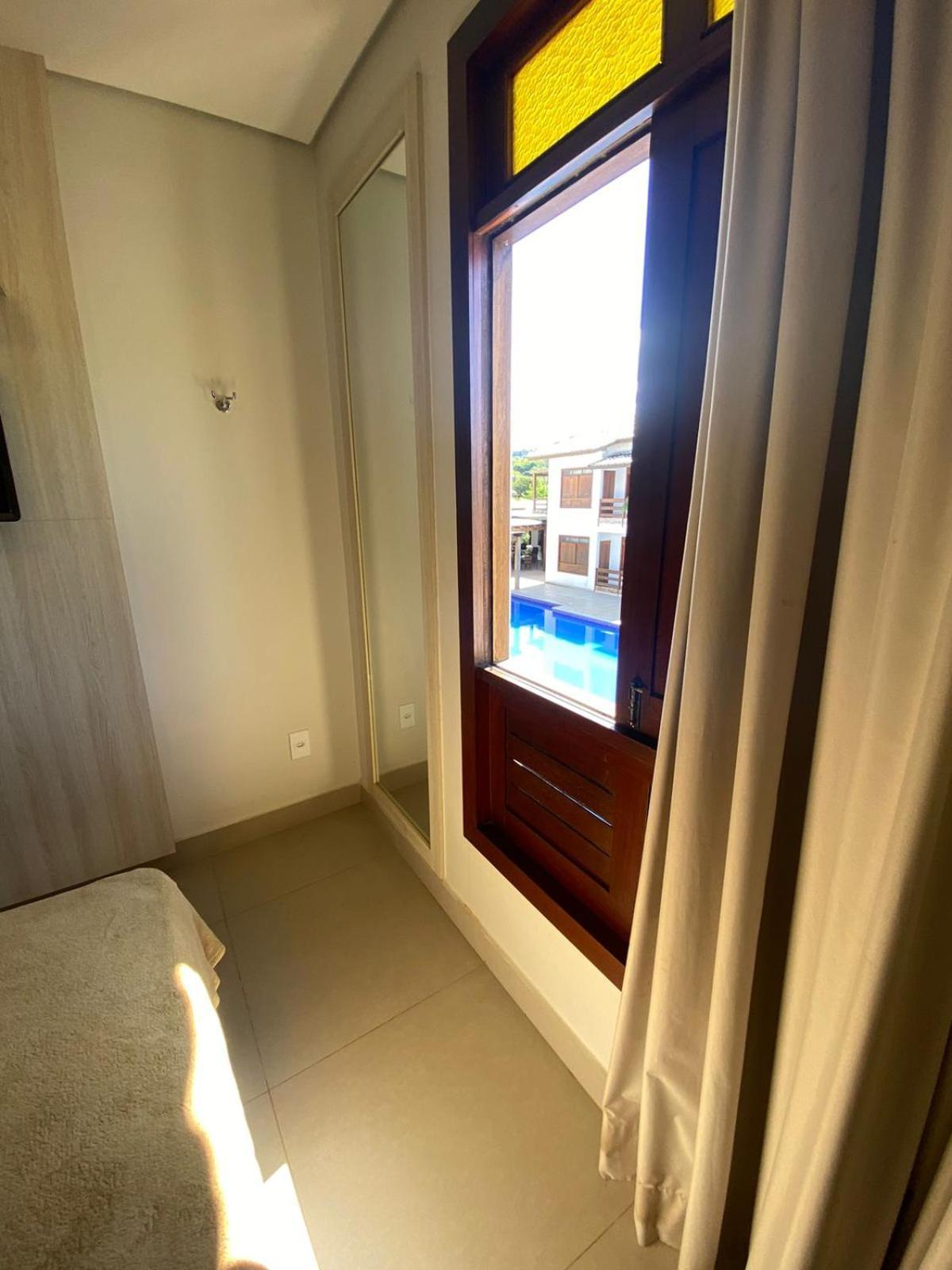 Flat Premium Itaperapua Hotel