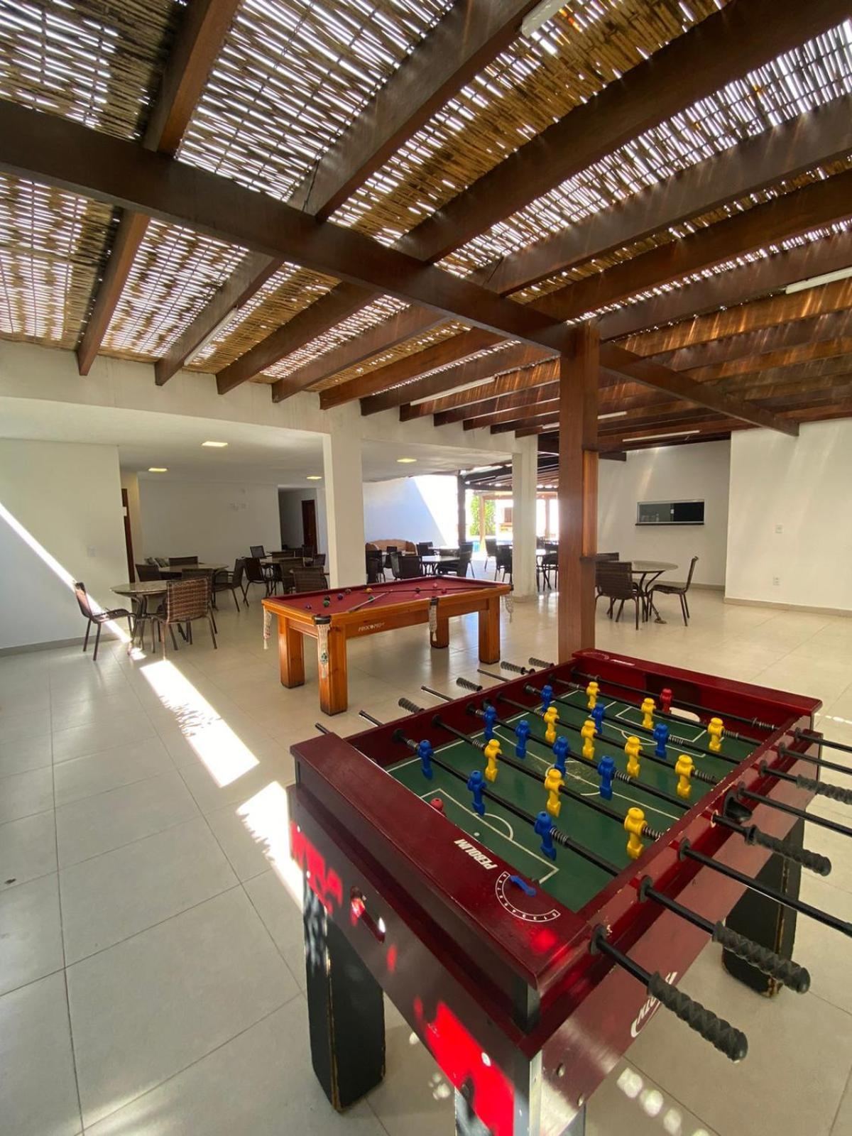 Flat Premium Itaperapua Porto Seguro